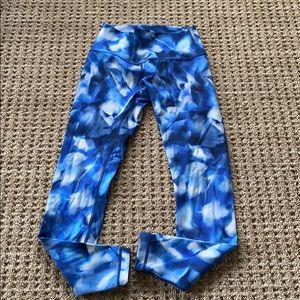Lululemon Full length Leggings
